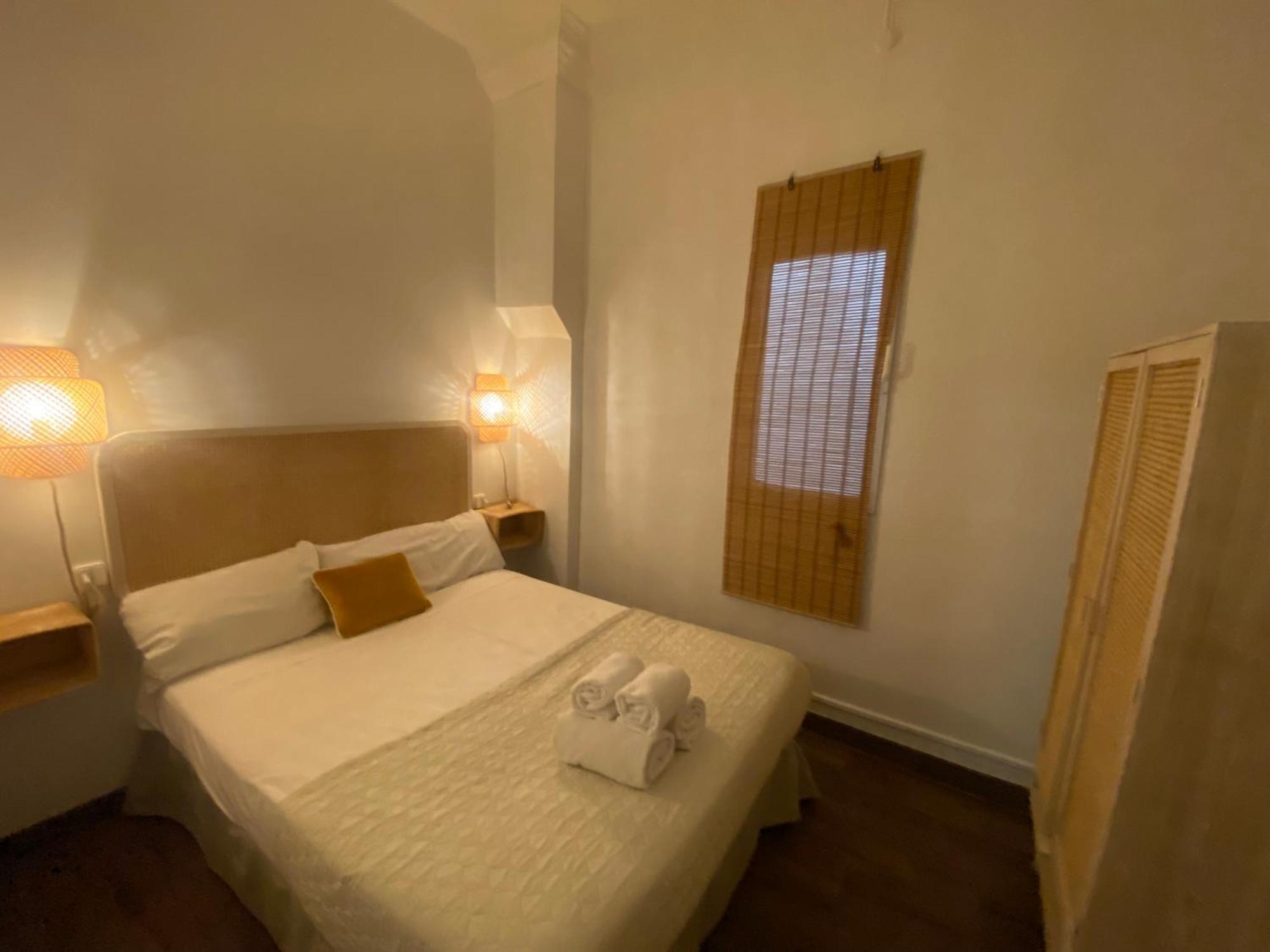 Travel Habitat Cabanyal Appartement