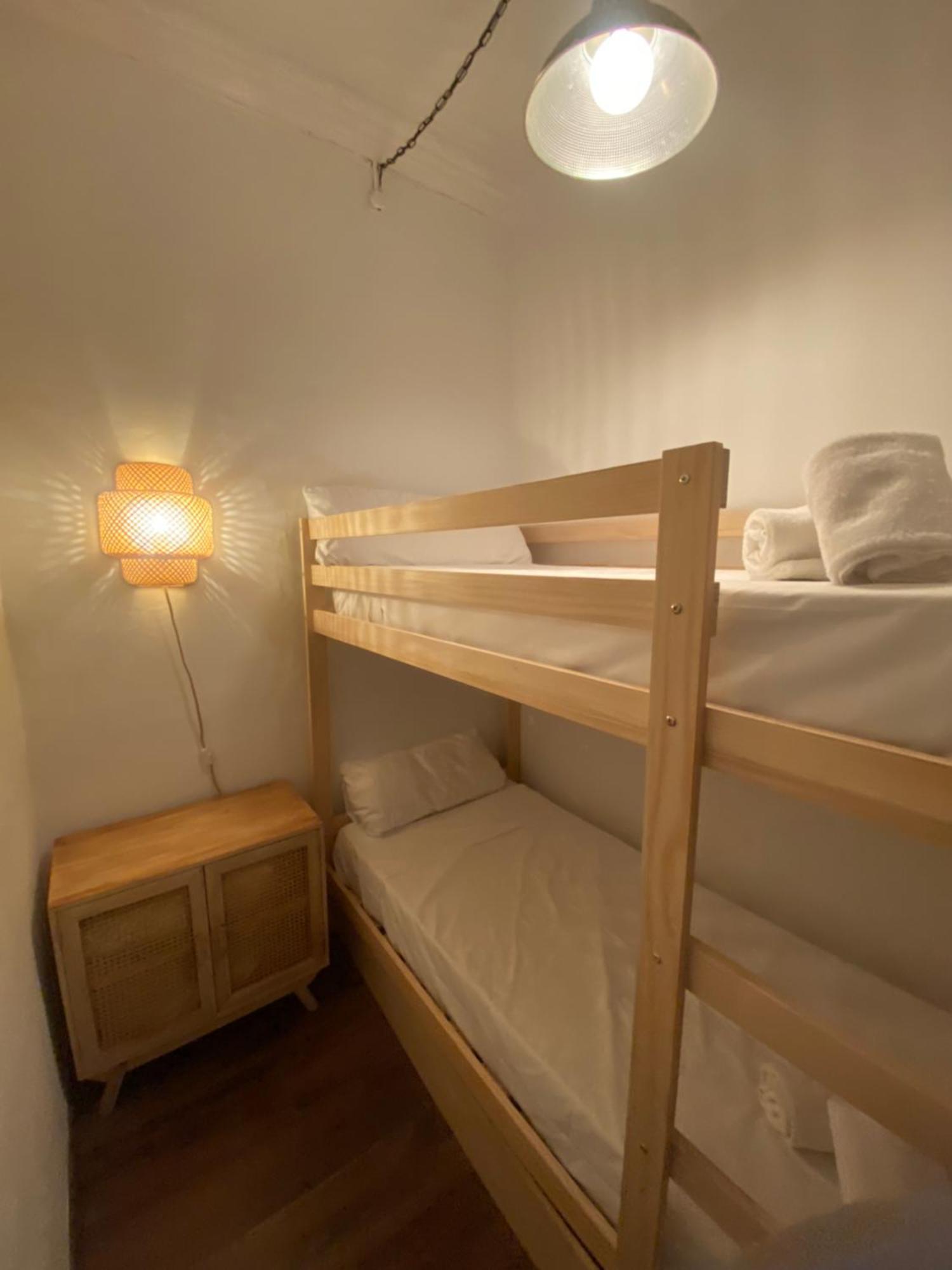 Appartement Travel Habitat Cabanyal