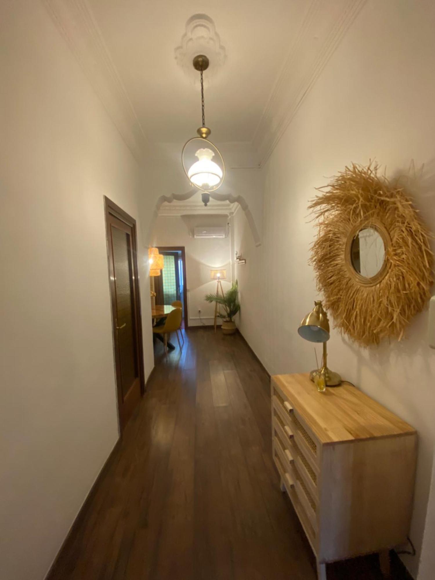 Travel Habitat Cabanyal Appartement *
