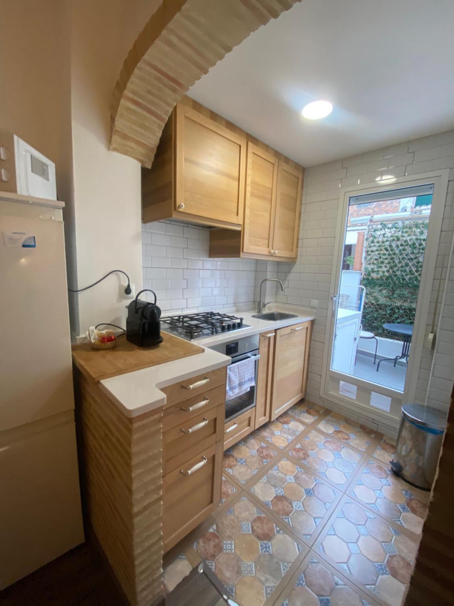 Travel Habitat Cabanyal Appartement Valencia
