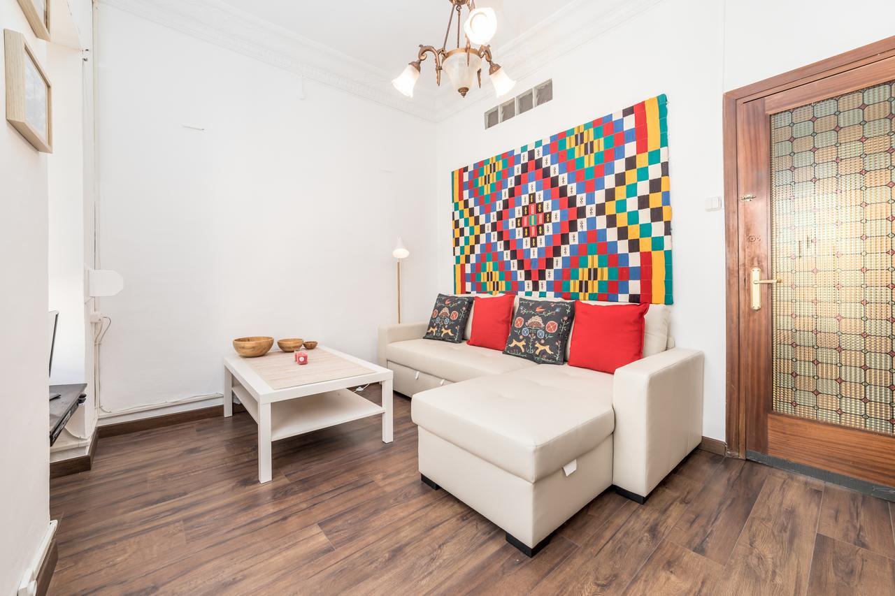 Appartement Travel Habitat Cabanyal *