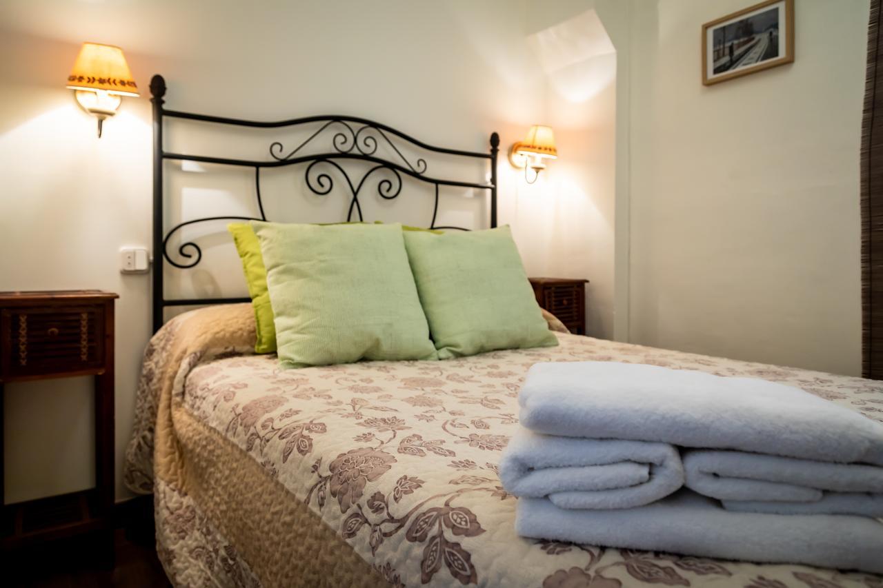 Travel Habitat Cabanyal Appartement Valencia