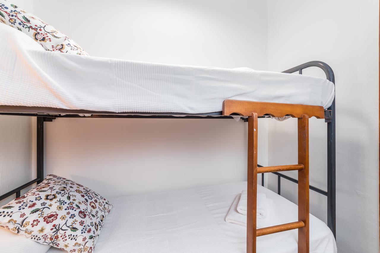 Appartement Travel Habitat Cabanyal Valencia