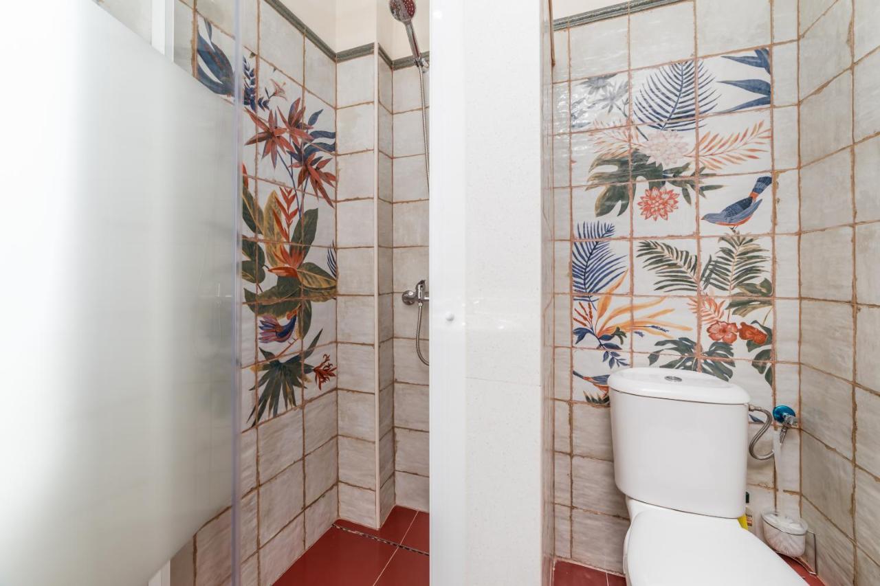 Appartement Travel Habitat Cabanyal Valencia