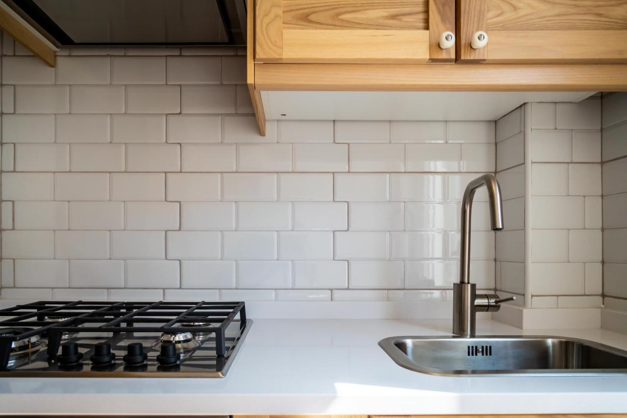 Apartment Travel Habitat Cabanyal Valencia